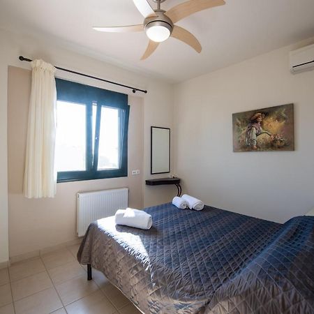 Portela Apartments Kampoula Keratókambos Ngoại thất bức ảnh