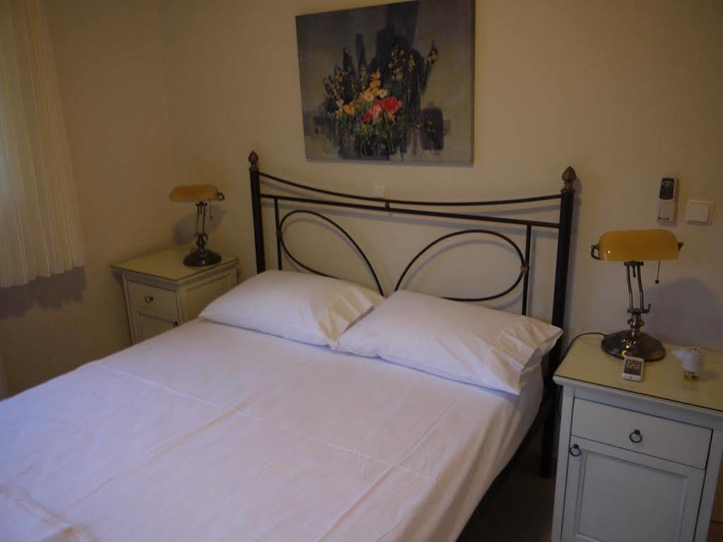 Portela Apartments Kampoula Keratókambos Ngoại thất bức ảnh
