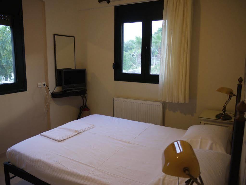 Portela Apartments Kampoula Keratókambos Ngoại thất bức ảnh